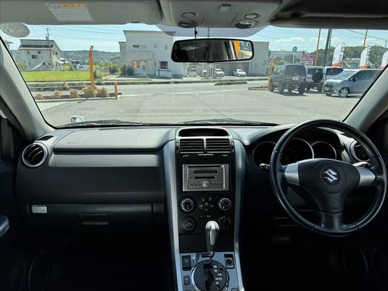 2007 SUZUKI ESCUDO (GRAND VITARA) for sale - photo 3