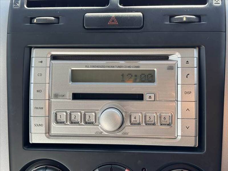 2007 SUZUKI ESCUDO (GRAND VITARA) for sale - photo 4