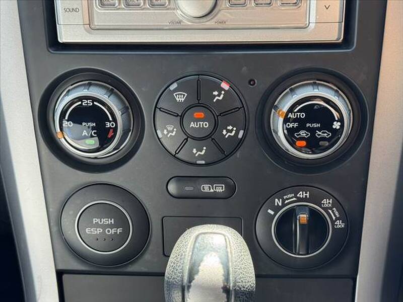 2007 SUZUKI ESCUDO (GRAND VITARA) for sale - photo 5