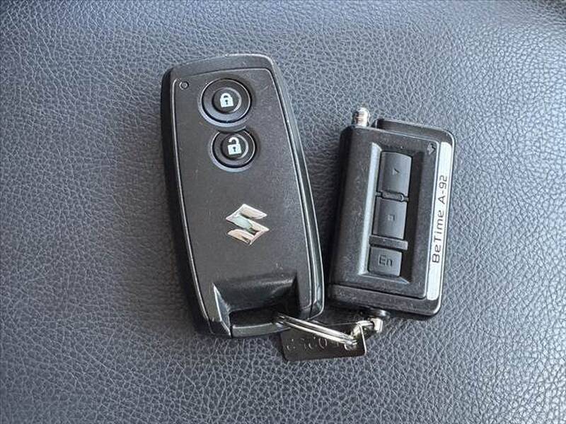 2007 SUZUKI ESCUDO (GRAND VITARA) for sale - more photos
