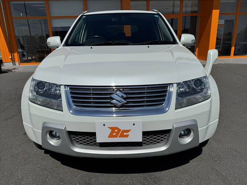 2007 SUZUKI ESCUDO (GRAND VITARA) for sale - photo 10