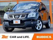 2012 NISSAN DUALIS