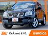 NISSAN DUALIS