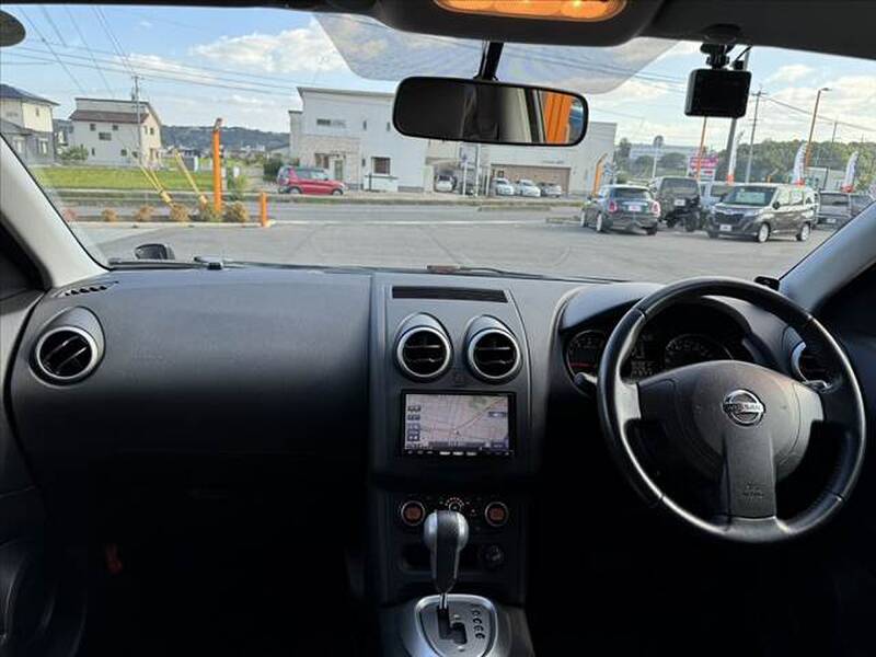 2012 NISSAN DUALIS (QASHQAI) for sale - photo 3
