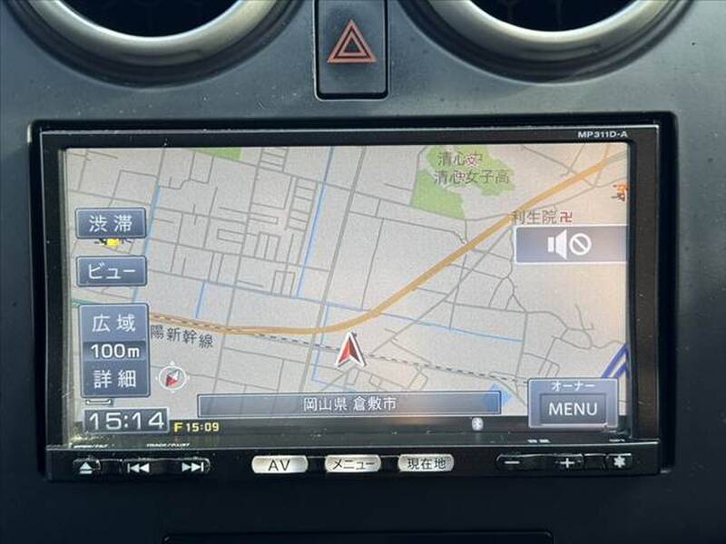 2012 NISSAN DUALIS (QASHQAI) for sale - photo 4