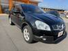 NISSAN DUALIS