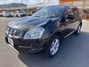 NISSAN DUALIS