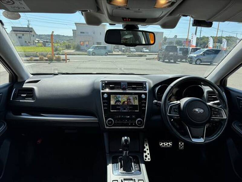 2018 SUBARU LEGACY OUTBACK for sale - photo 3