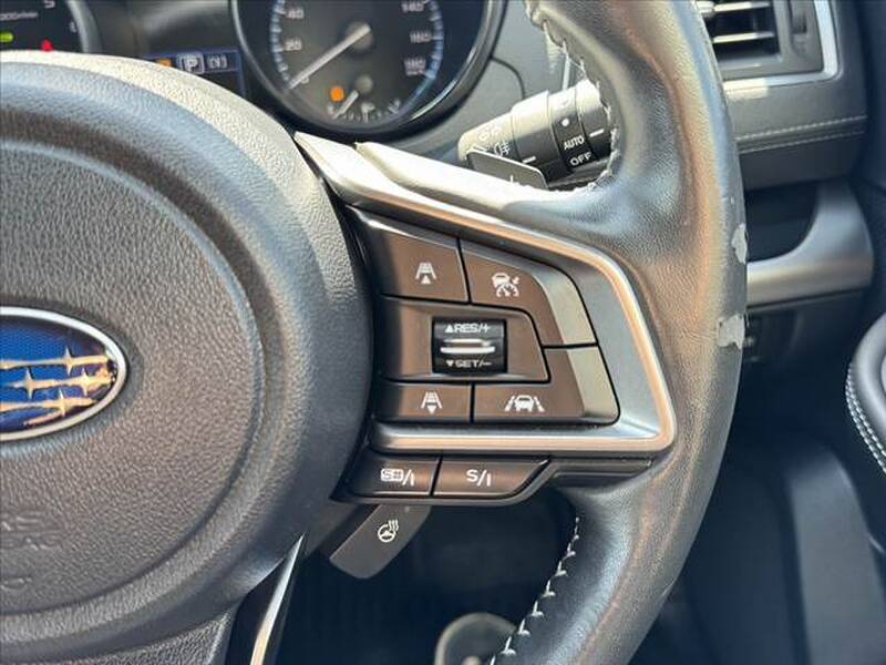 2018 SUBARU LEGACY OUTBACK for sale - photo 5