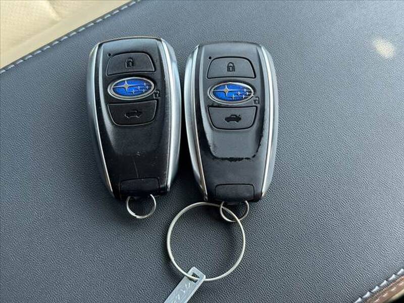 2018 SUBARU LEGACY OUTBACK for sale - more photos