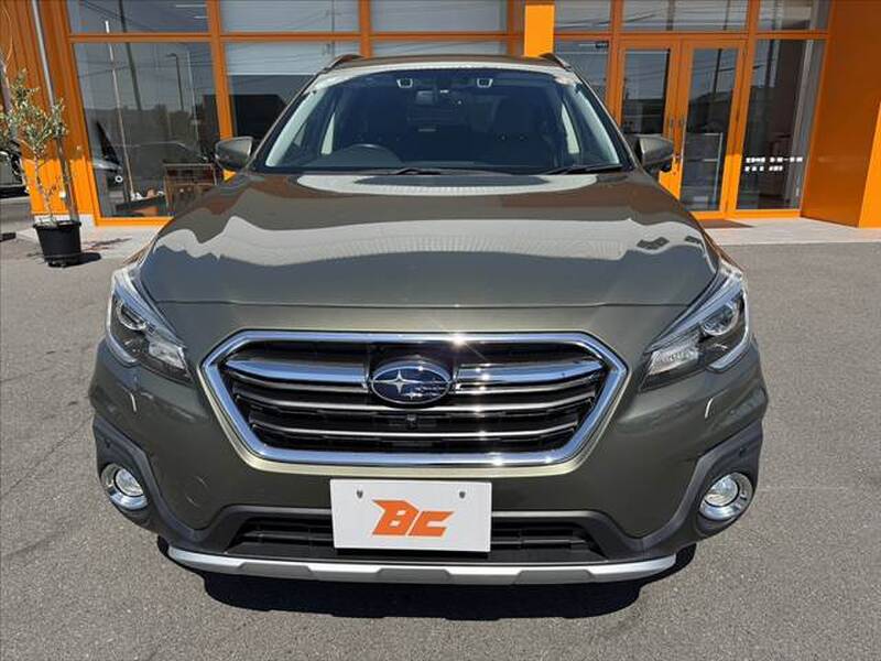 2018 SUBARU LEGACY OUTBACK for sale - photo 10