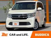 2014 HONDA N-WGN