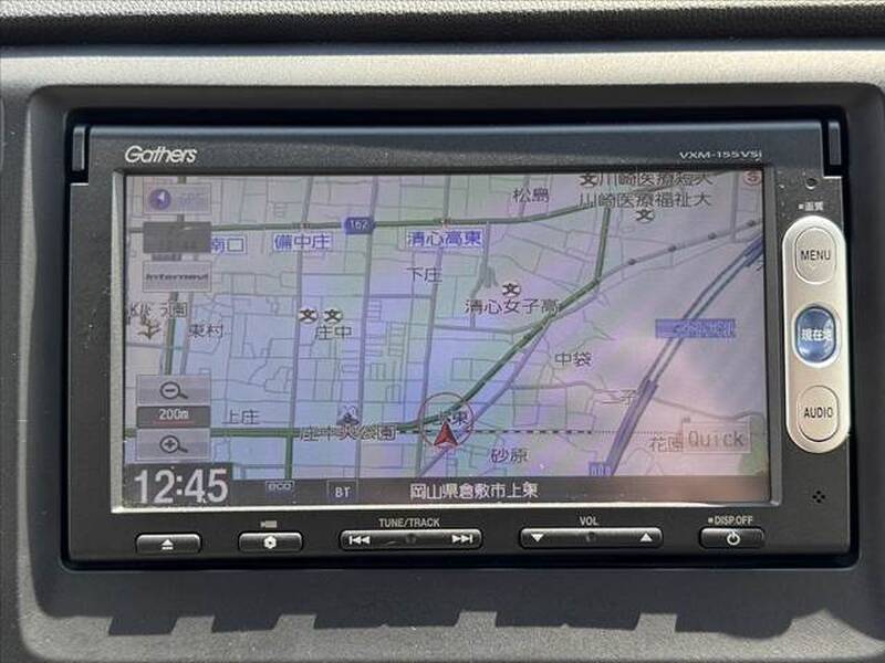 2014 HONDA N-WGN for sale - photo 4