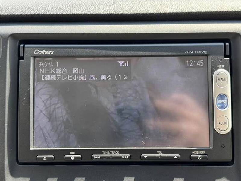 2014 HONDA N-WGN for sale - photo 5