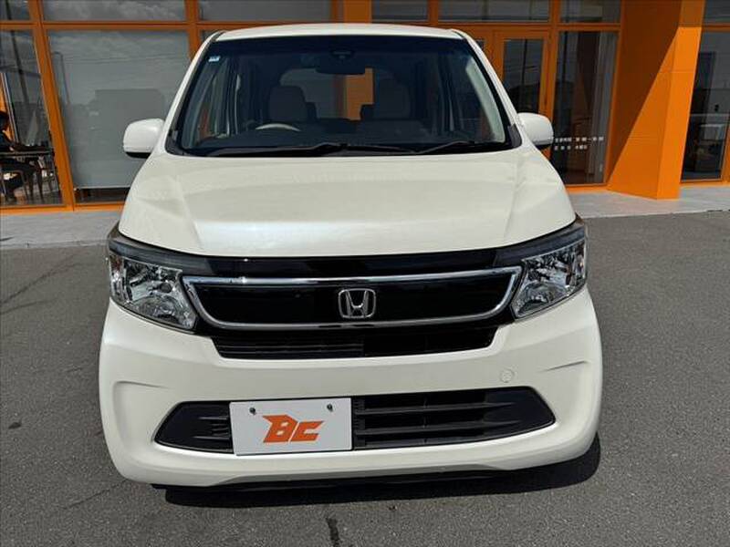 2014 HONDA N-WGN for sale - photo 10