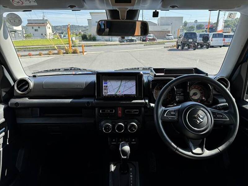 2019 SUZUKI JIMNY SIERRA for sale - photo 3