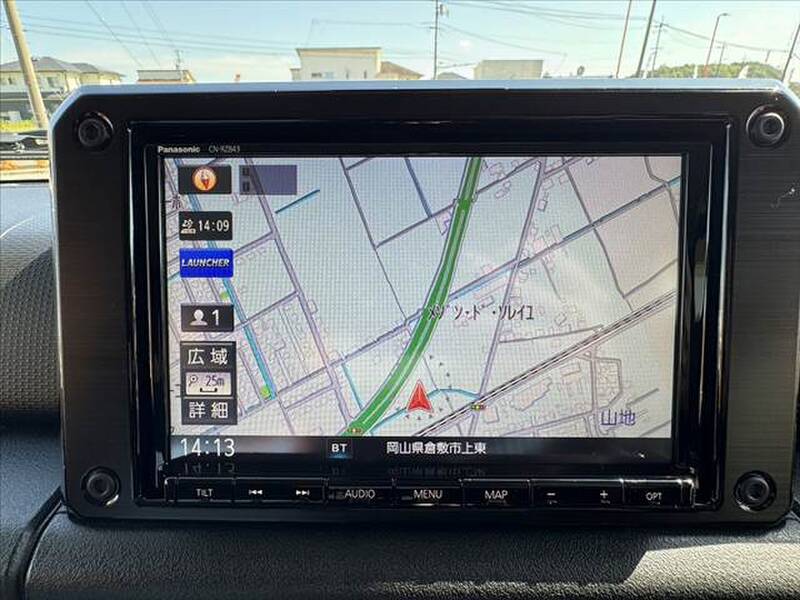 2019 SUZUKI JIMNY SIERRA for sale - photo 4