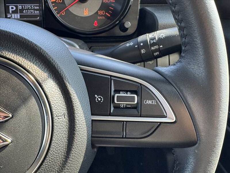 2019 SUZUKI JIMNY SIERRA for sale - photo 6