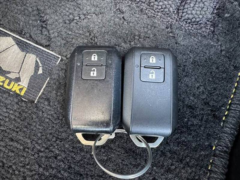 2019 SUZUKI JIMNY SIERRA for sale - more photos