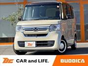 2022 HONDA N-BOX