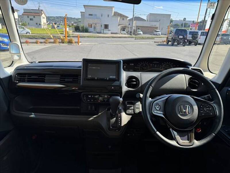 2022 HONDA N-BOX for sale - photo 3