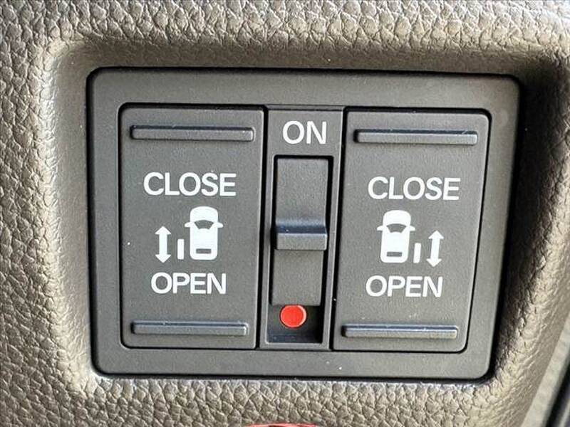 2022 HONDA N-BOX for sale - photo 5