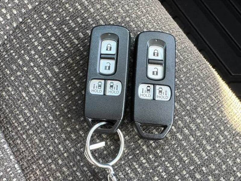 2022 HONDA N-BOX for sale - more photos