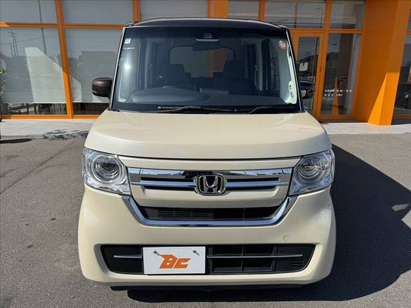 2022 HONDA N-BOX for sale - photo 10