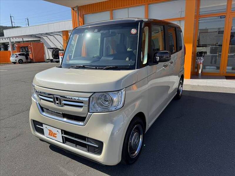 2022 HONDA N-BOX for sale - photo 11
