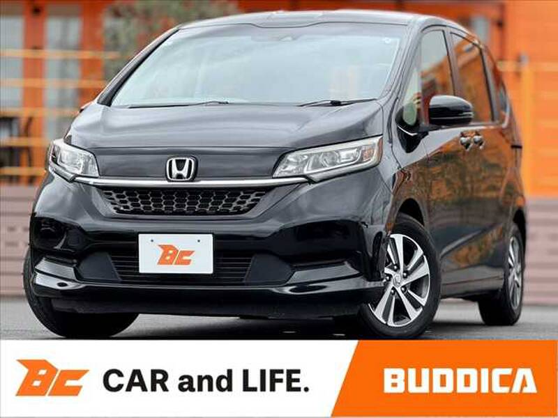 2020 HONDA FREED for sale