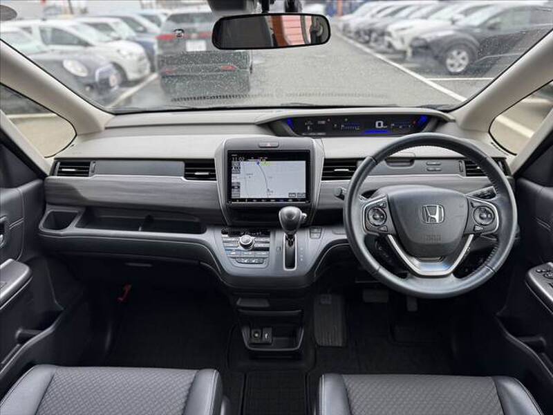 2020 HONDA FREED for sale - photo 3