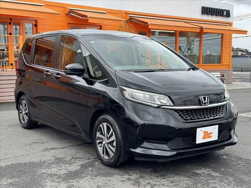 2020 HONDA FREED for sale - photo 9