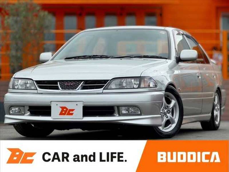 1999 TOYOTA CARINA for sale