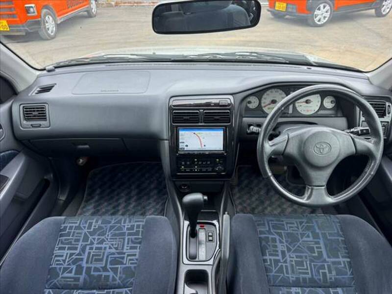 1999 TOYOTA CARINA for sale - photo 3