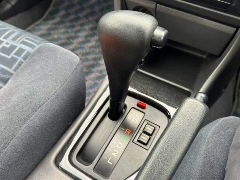 1999 TOYOTA CARINA for sale - photo 6