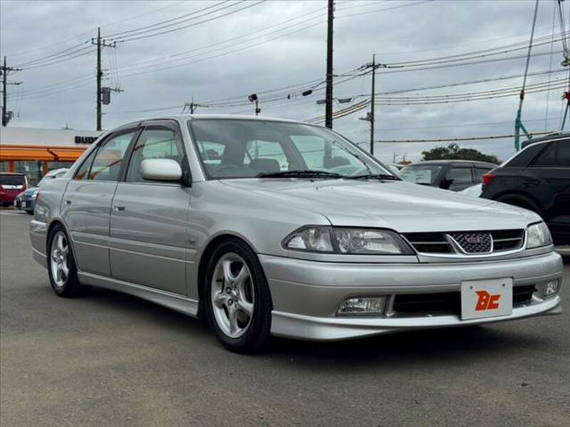 1999 TOYOTA CARINA for sale - photo 9