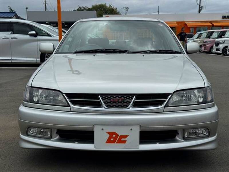 1999 TOYOTA CARINA for sale - photo 10