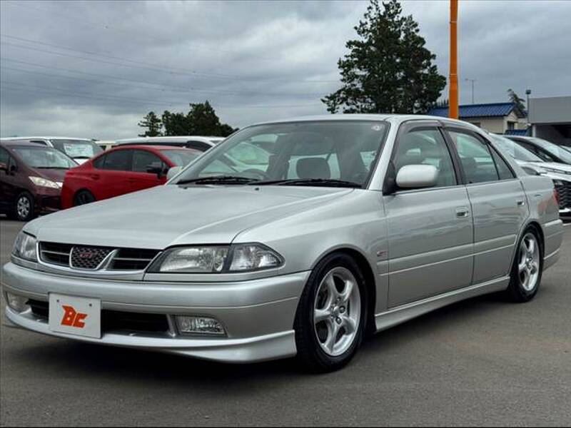 1999 TOYOTA CARINA for sale - photo 11