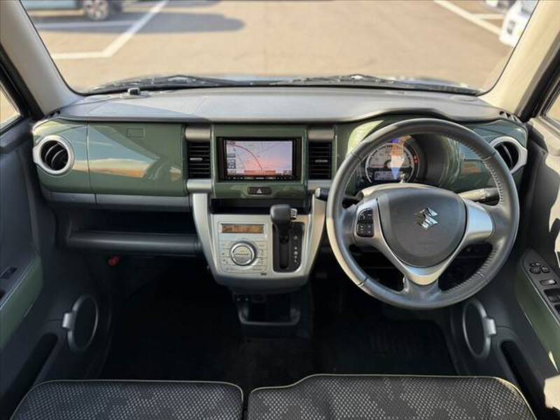 2019 SUZUKI HUSTLER for sale - photo 3