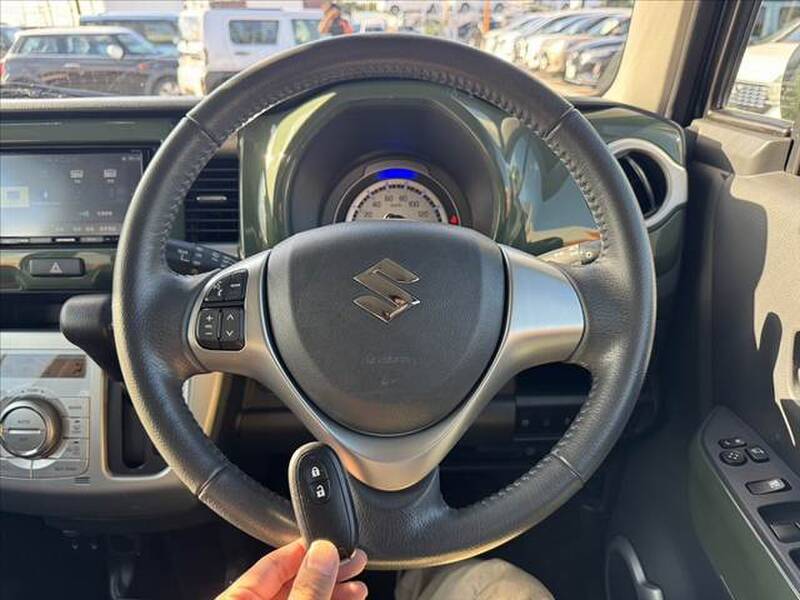 2019 SUZUKI HUSTLER for sale - more photos