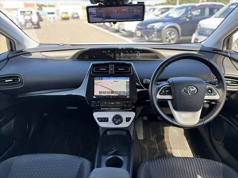 2016 TOYOTA PRIUS for sale - photo 3