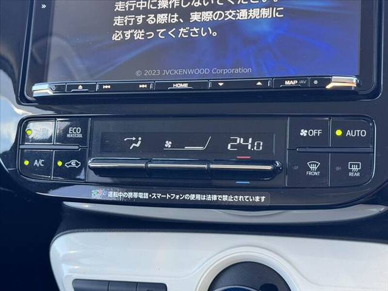 2016 TOYOTA PRIUS for sale - photo 5