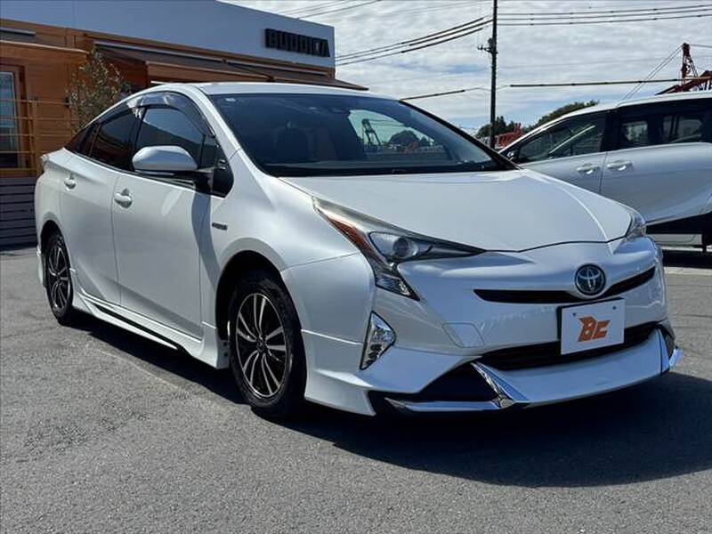 2016 TOYOTA PRIUS for sale - photo 9