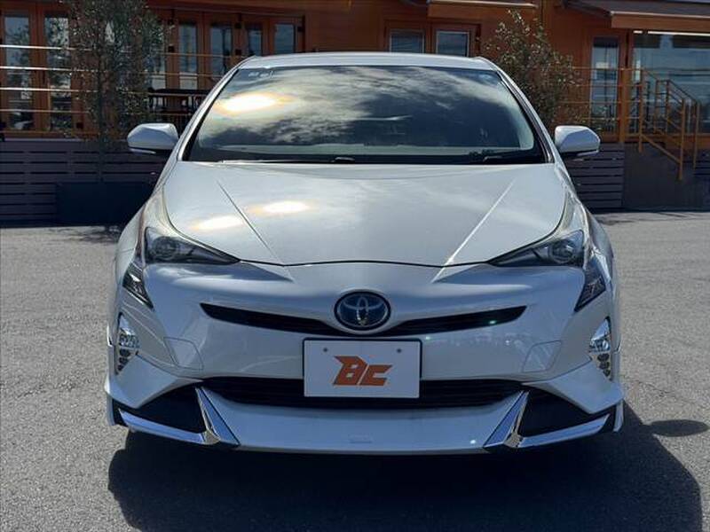 2016 TOYOTA PRIUS for sale - photo 10