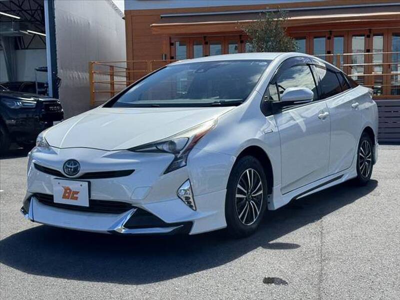 2016 TOYOTA PRIUS for sale - photo 11