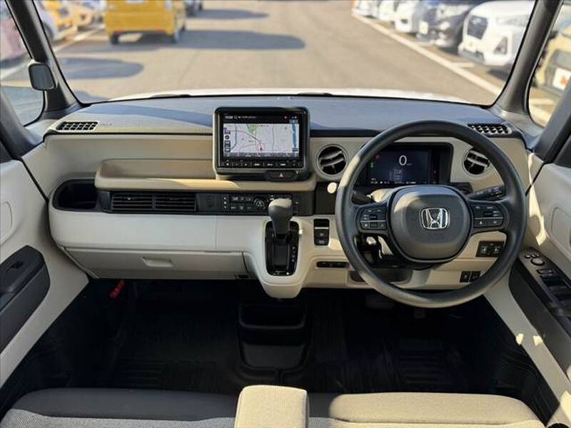 2025 HONDA N-BOX for sale - photo 3