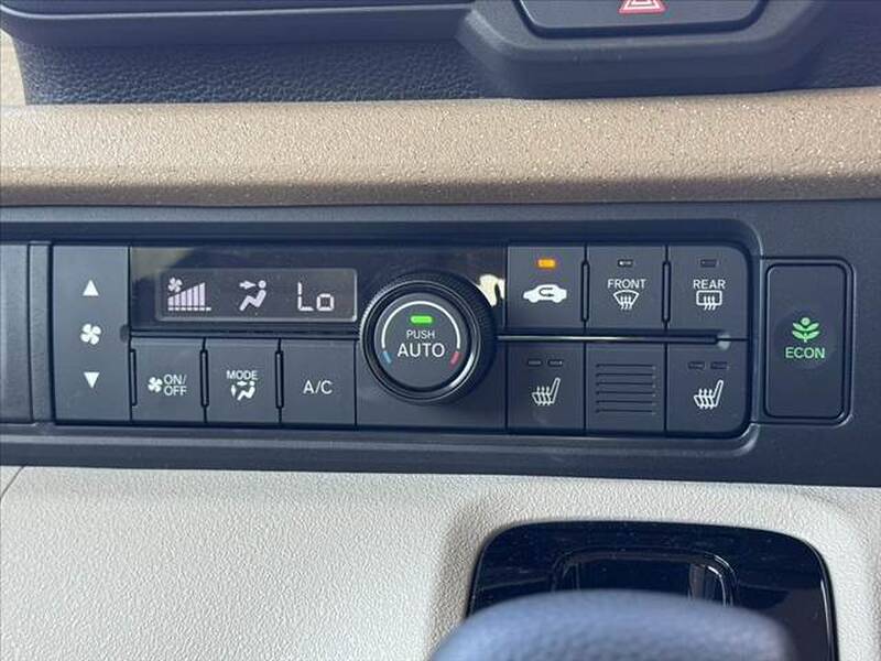 2025 HONDA N-BOX for sale - photo 5