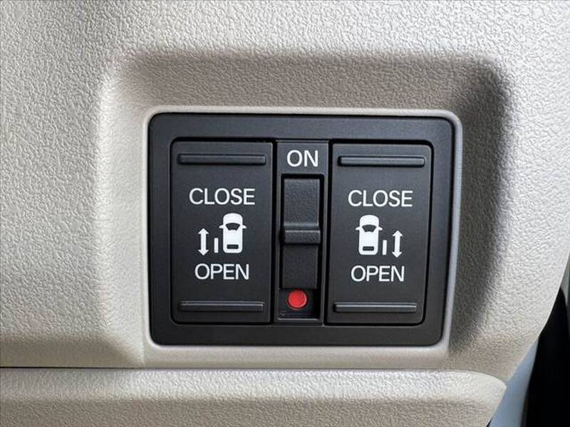 2025 HONDA N-BOX for sale - photo 6