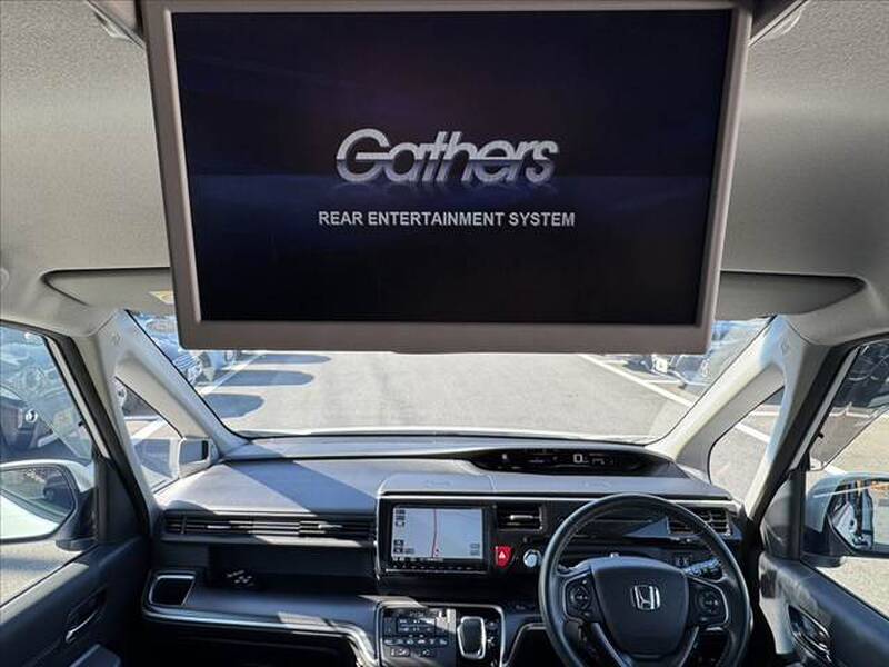 2018 HONDA STEPWAGON for sale - photo 3