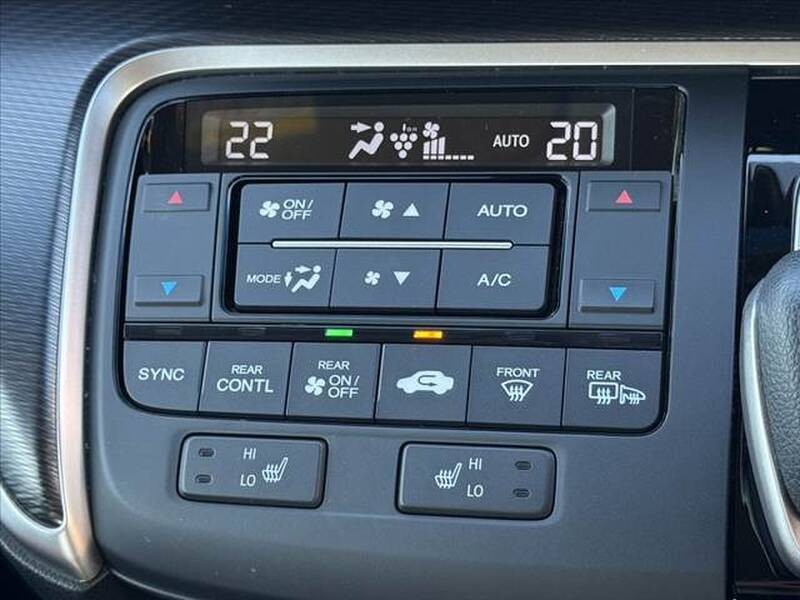 2018 HONDA STEPWAGON for sale - photo 5